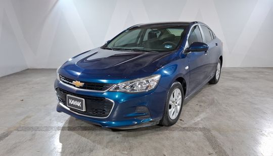 Chevrolet • Cavalier