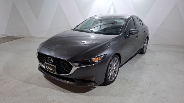 Mazda • Mazda 3