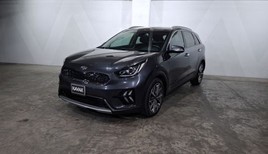 Kia • Niro