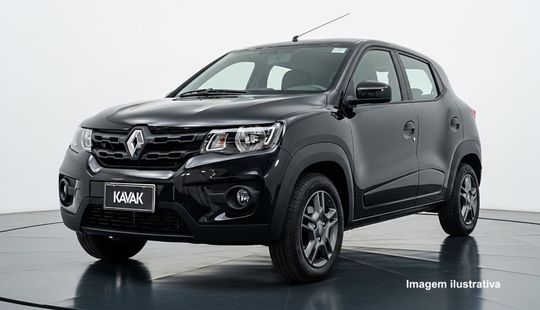 Renault • Kwid