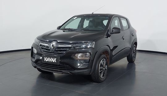 Renault • Kwid