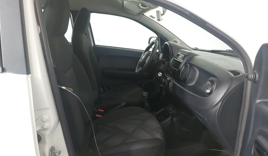 Fiat Mobi LIKE Hatchback 2024