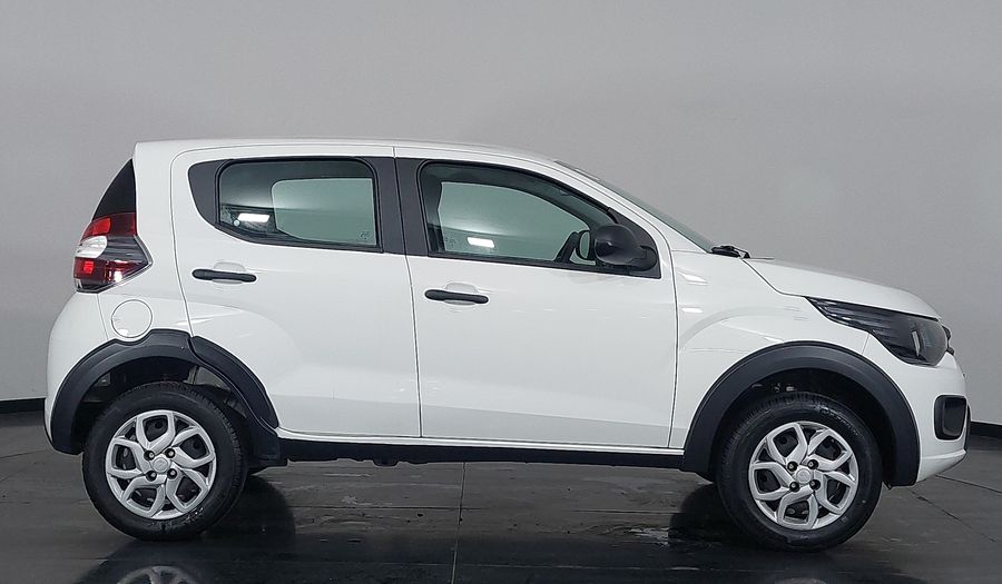 Fiat Mobi LIKE Hatchback 2024