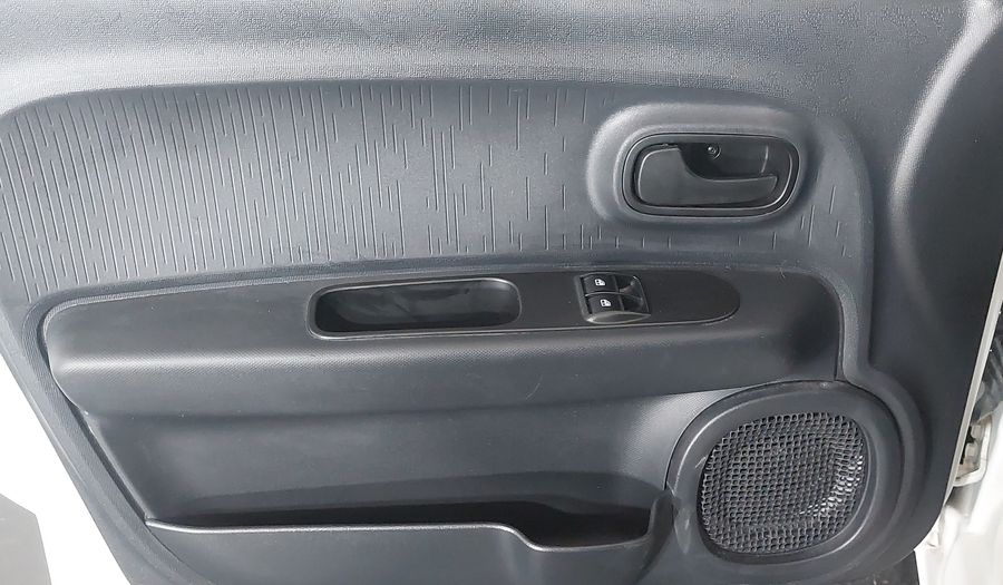 Fiat Mobi LIKE Hatchback 2024