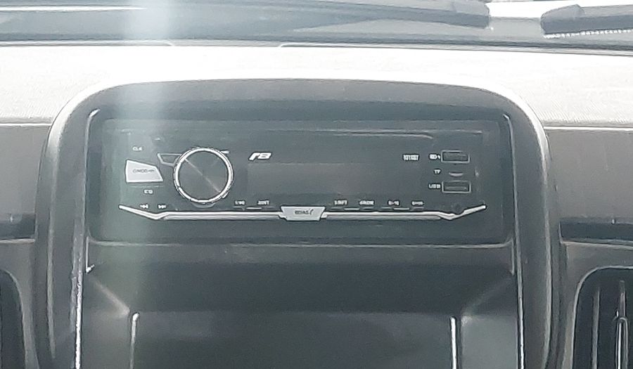 Fiat Mobi LIKE Hatchback 2024