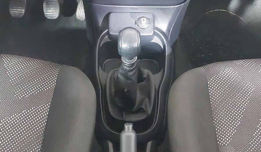 Fiat Mobi LIKE Hatchback 2024