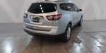 Chevrolet Traverse 3.6 TRAVERSE LT C AT Suv 2013