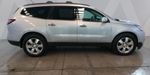 Chevrolet Traverse 3.6 TRAVERSE LT C AT Suv 2013