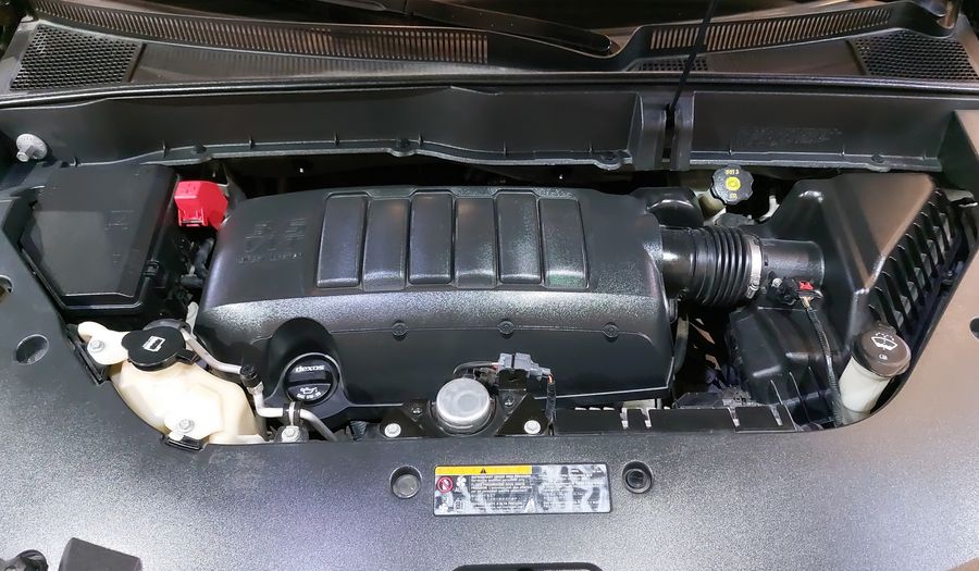 Chevrolet Traverse 3.6 TRAVERSE LT C AT Suv 2013