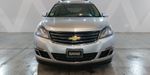 Chevrolet Traverse 3.6 TRAVERSE LT C AT Suv 2013