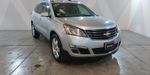 Chevrolet Traverse 3.6 TRAVERSE LT C AT Suv 2013