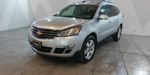 Chevrolet Traverse 3.6 TRAVERSE LT C AT Suv 2013