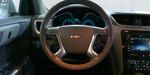 Chevrolet Traverse 3.6 TRAVERSE LT C AT Suv 2013