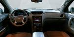 Chevrolet Traverse 3.6 TRAVERSE LT C AT Suv 2013