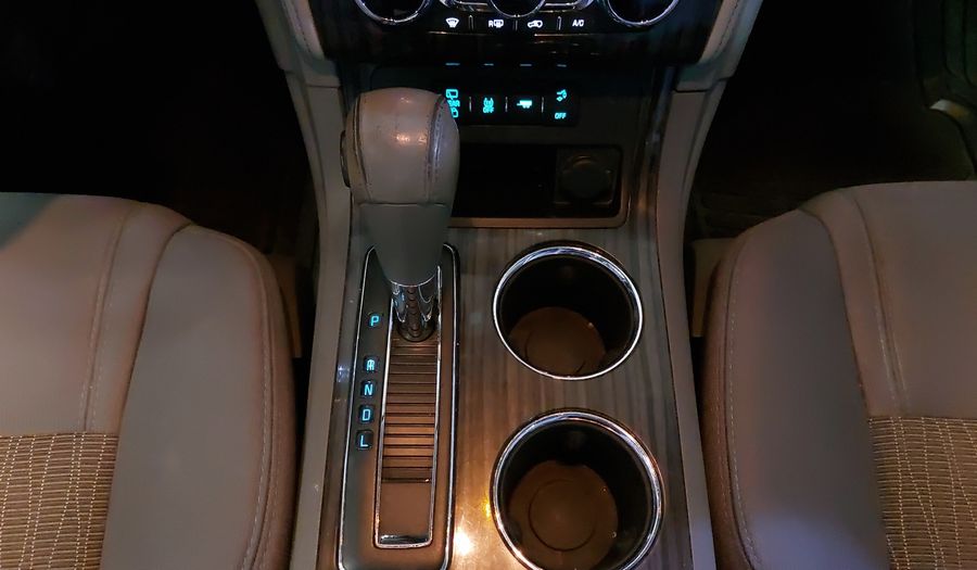 Chevrolet Traverse 3.6 TRAVERSE LT C AT Suv 2013