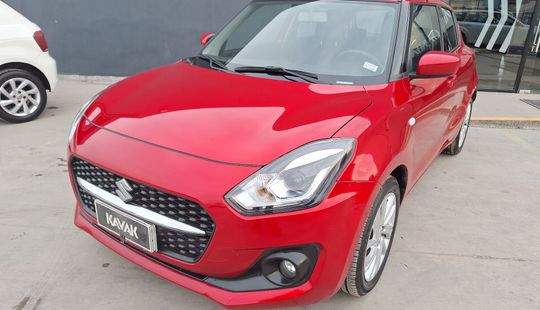 Suzuki • Swift
