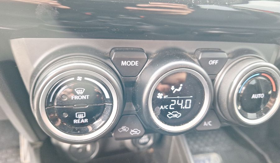 Suzuki Swift 1.2 MHEV PLUS Hatchback 2023