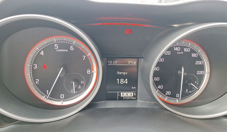 Suzuki Swift 1.2 MHEV PLUS Hatchback 2023