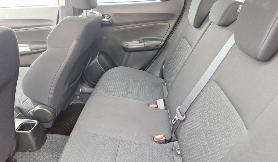Suzuki Swift 1.2 MHEV PLUS Hatchback 2023