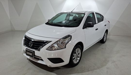 Nissan • V-Drive