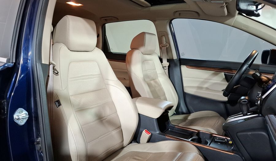 Honda Cr-v 1.5 TOURING CVT Suv 2022