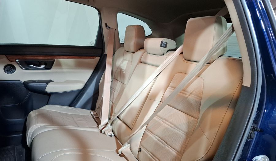 Honda Cr-v 1.5 TOURING CVT Suv 2022
