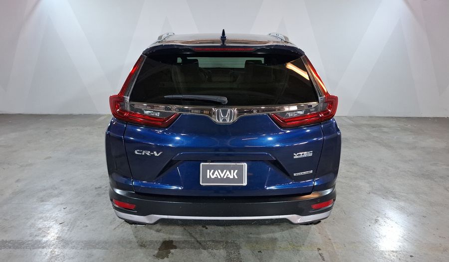 Honda Cr-v 1.5 TOURING CVT Suv 2022