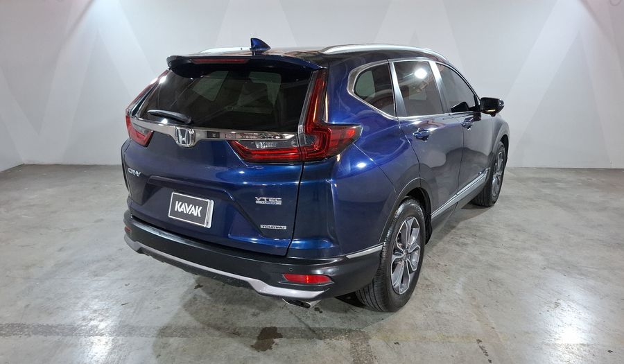 Honda Cr-v 1.5 TOURING CVT Suv 2022