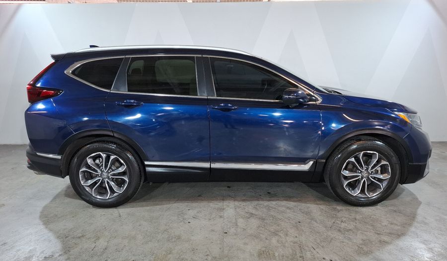 Honda Cr-v 1.5 TOURING CVT Suv 2022