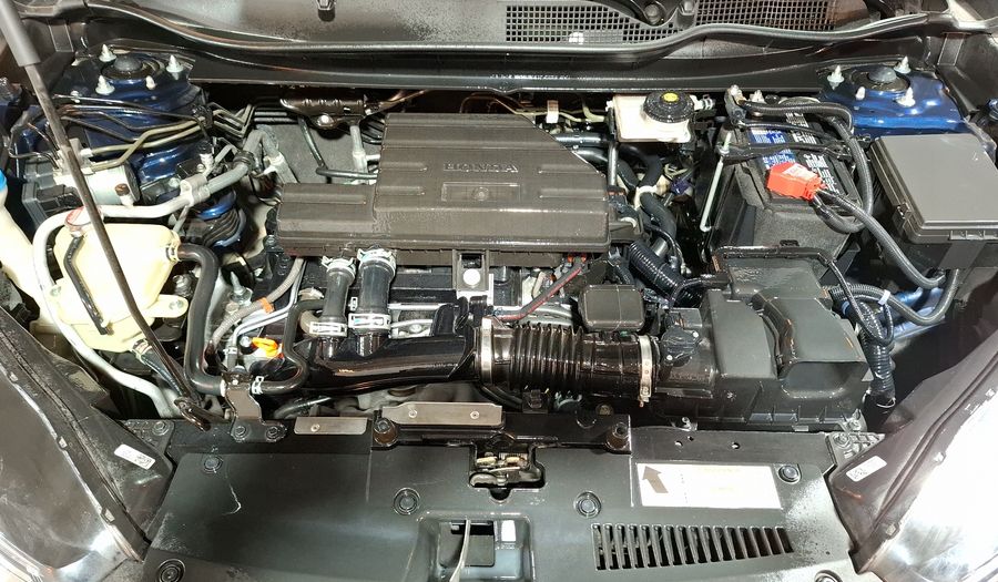 Honda Cr-v 1.5 TOURING CVT Suv 2022