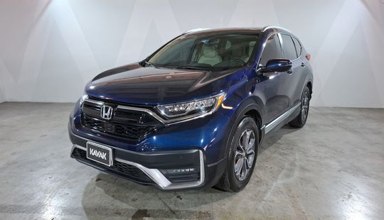 Honda • CR-V
