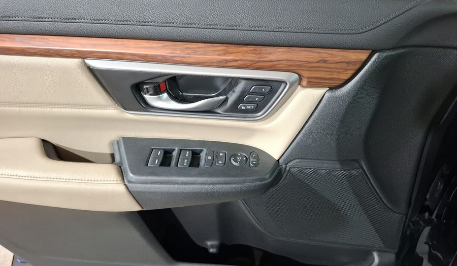 Honda Cr-v 1.5 TOURING CVT Suv 2022