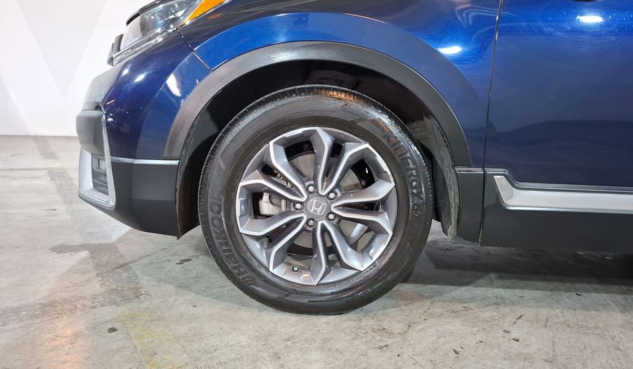 Honda Cr-v 1.5 TOURING CVT Suv 2022
