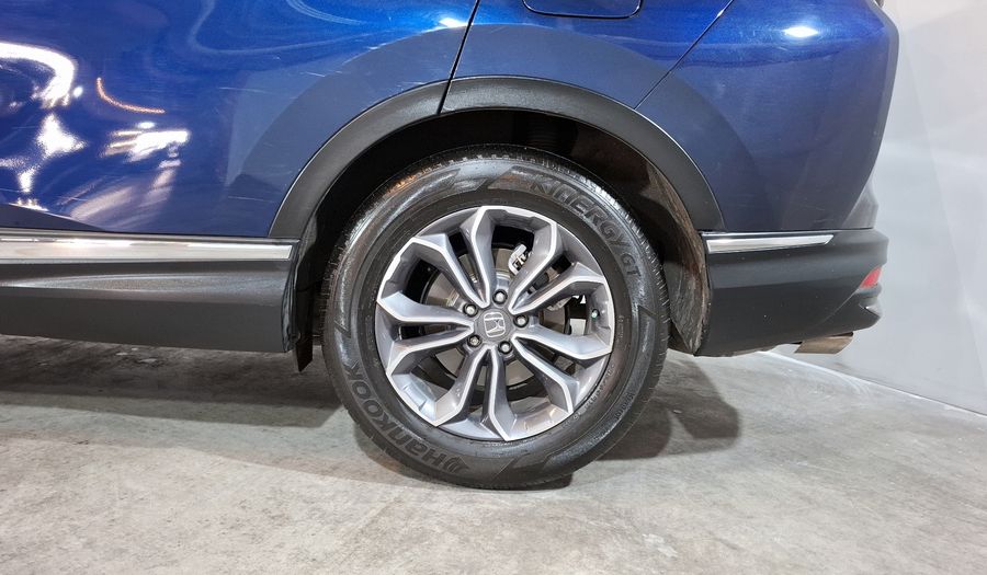 Honda Cr-v 1.5 TOURING CVT Suv 2022