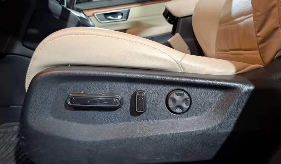 Honda Cr-v 1.5 TOURING CVT Suv 2022