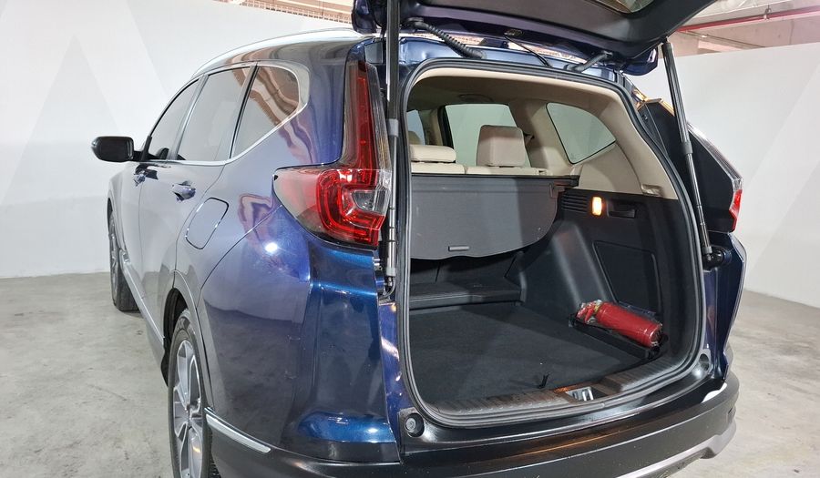 Honda Cr-v 1.5 TOURING CVT Suv 2022