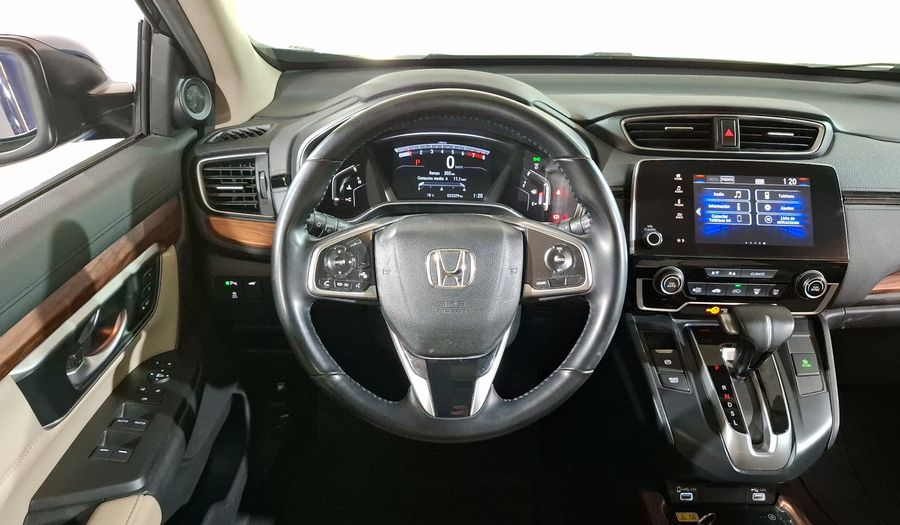 Honda Cr-v 1.5 TOURING CVT Suv 2022