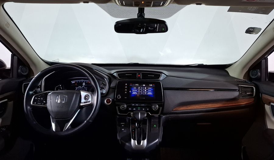 Honda Cr-v 1.5 TOURING CVT Suv 2022