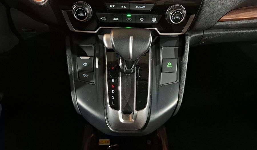Honda Cr-v 1.5 TOURING CVT Suv 2022