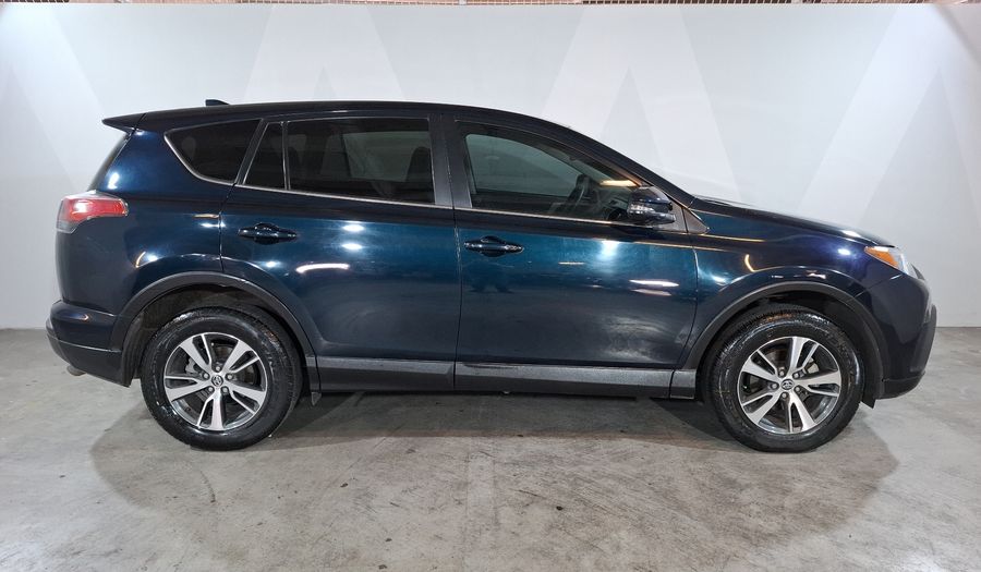 Toyota Rav4 2.5 XLE PLUS 4WD AT Suv 2018