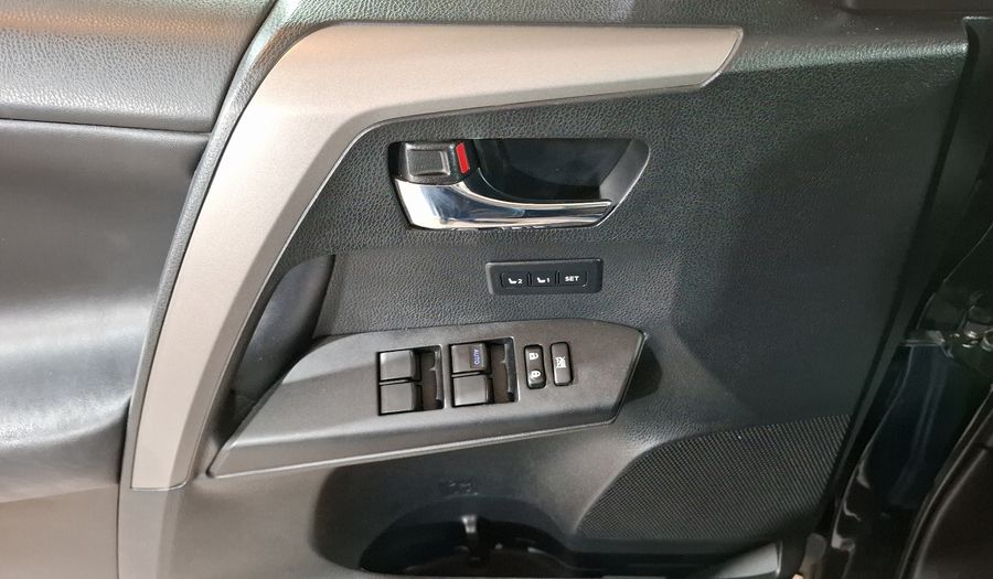 Toyota Rav4 2.5 XLE PLUS 4WD AT Suv 2018