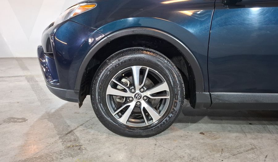 Toyota Rav4 2.5 XLE PLUS 4WD AT Suv 2018