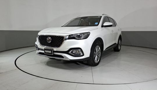 Mg • Hs