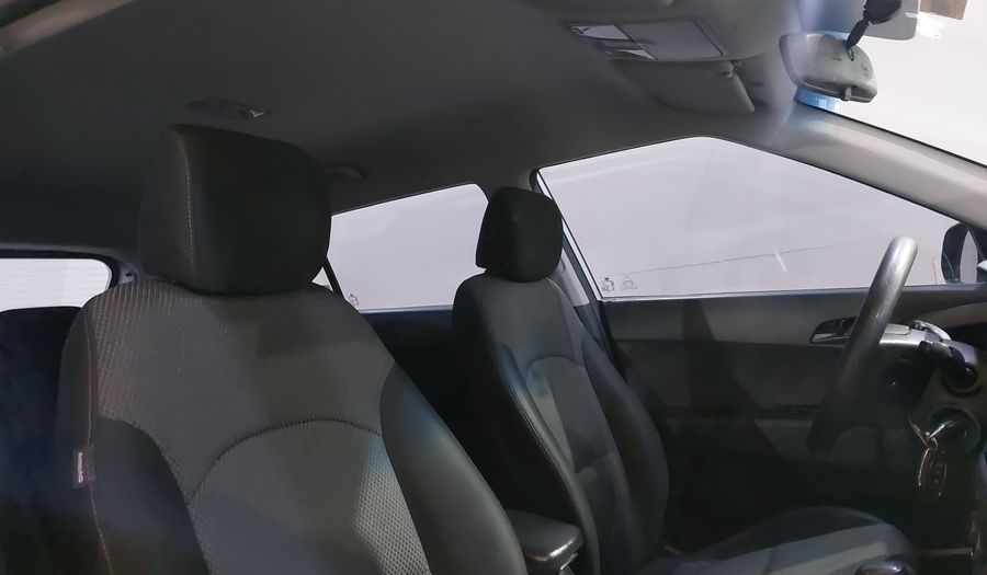 Hyundai Creta 1.6 GLS AUTO Suv 2018
