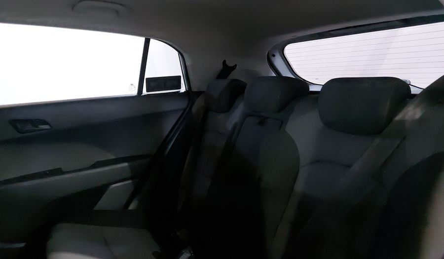 Hyundai Creta 1.6 GLS AUTO Suv 2018