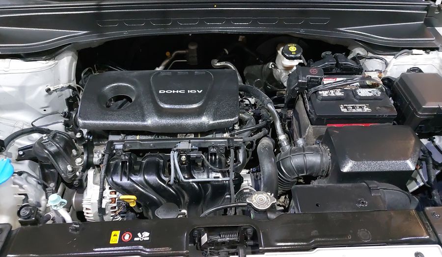 Hyundai Creta 1.6 GLS AUTO Suv 2018