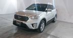 Hyundai Creta 1.6 GLS AUTO Suv 2018