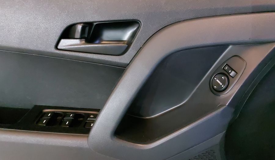 Hyundai Creta 1.6 GLS AUTO Suv 2018
