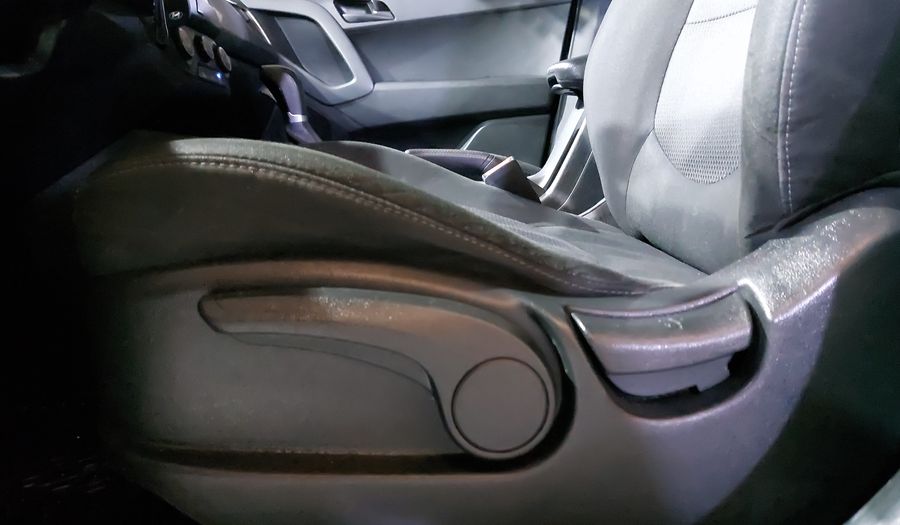 Hyundai Creta 1.6 GLS AUTO Suv 2018
