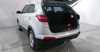 Hyundai Creta 1.6 GLS AUTO Suv 2018